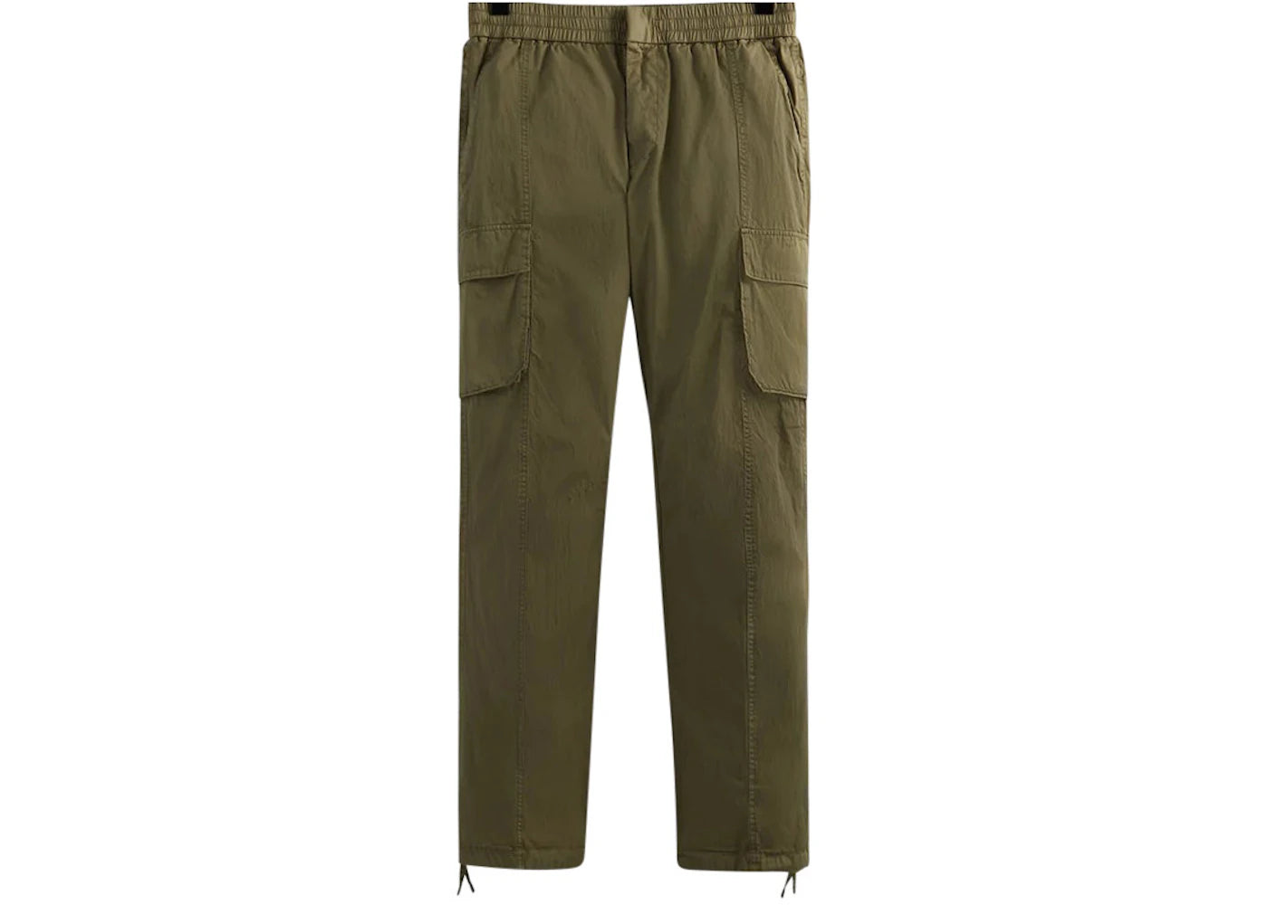 Kith Washed Cotton Bristol Cargo Pant Flagstaff