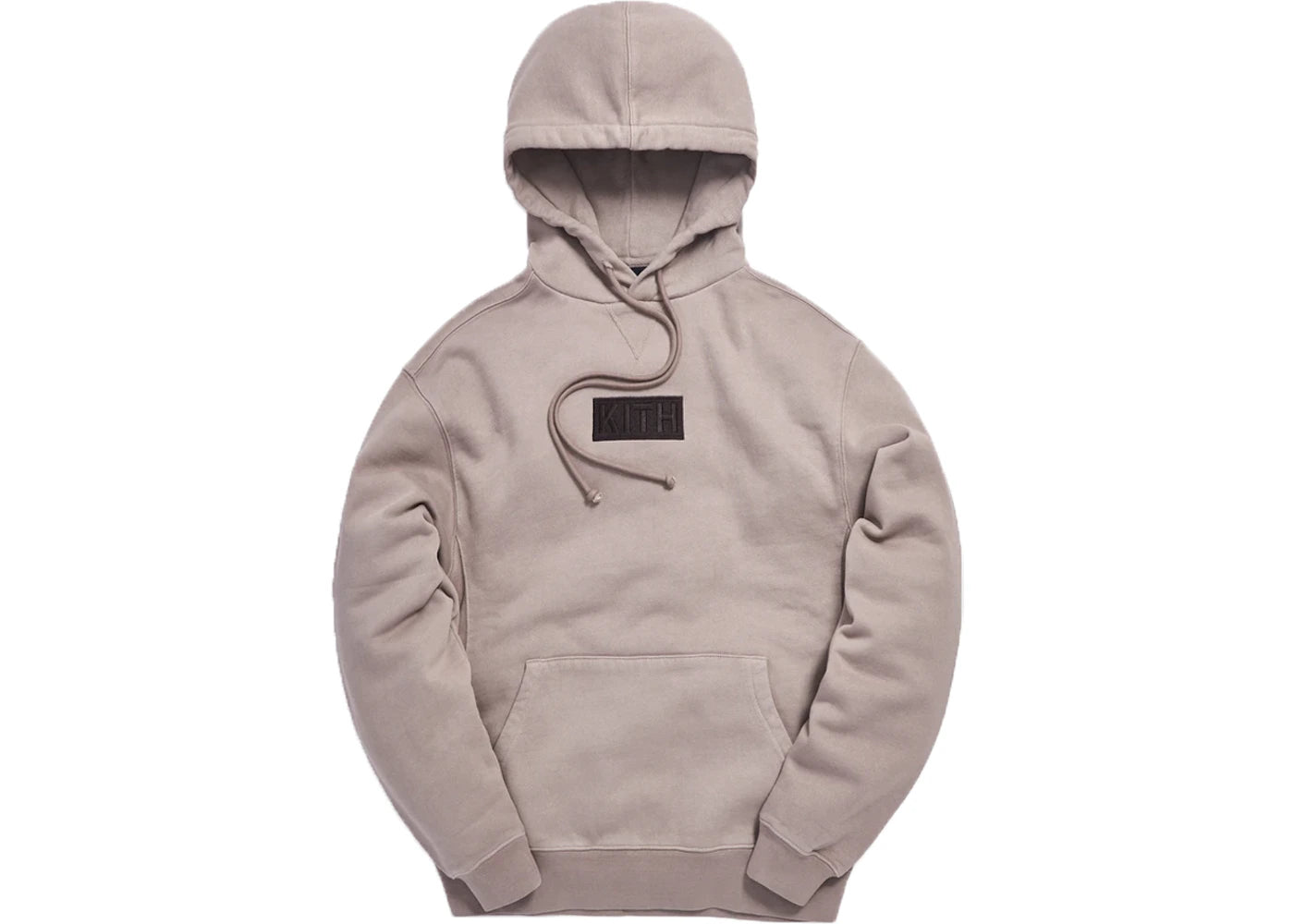 Kith Williams 3 Hoodie Cinder