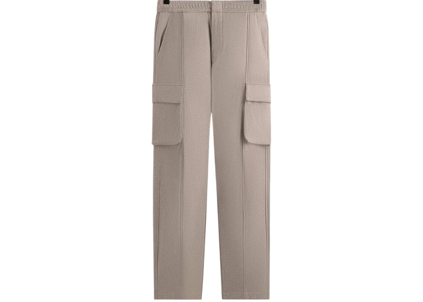 Kith Wool Twill Elias Pleated Cargo Pant Factor