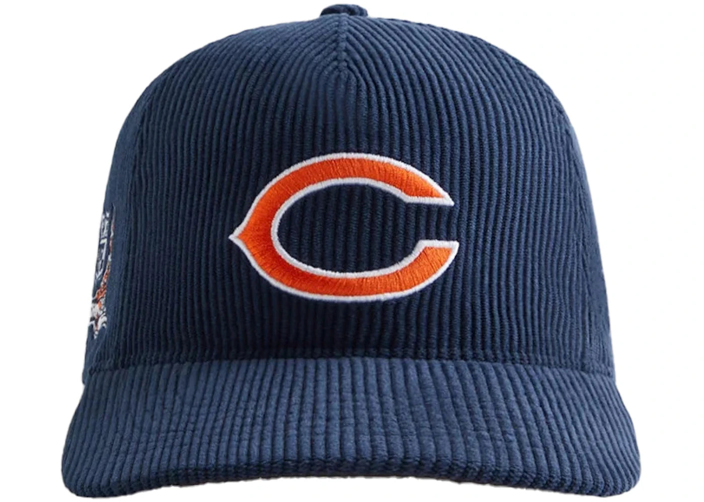 Kith x NFL Bears '47 Hitch Snapback Meter