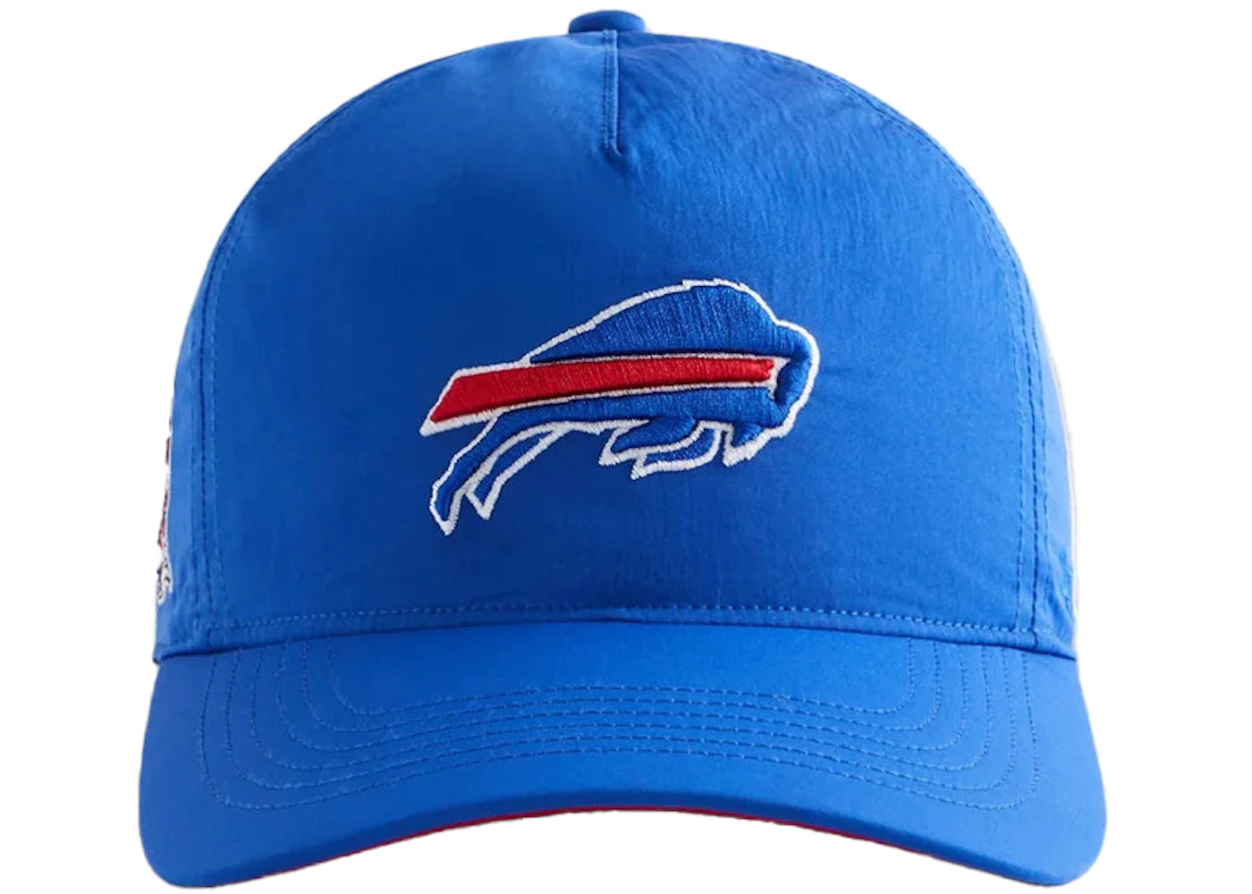 Kith x NFL Bills '47 Hitch Snapback Cyclone