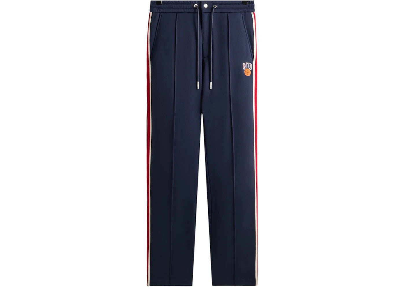 Kith x New York Knicks Classic Damon Pant Nocturnal