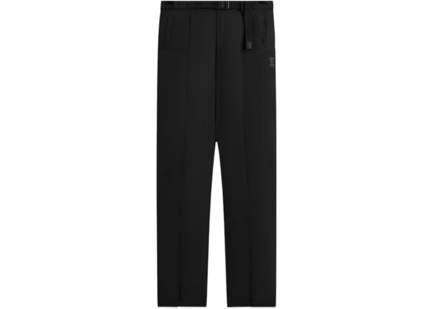 Kith x South2 West8 Columbia Belted C.S. Pant Black