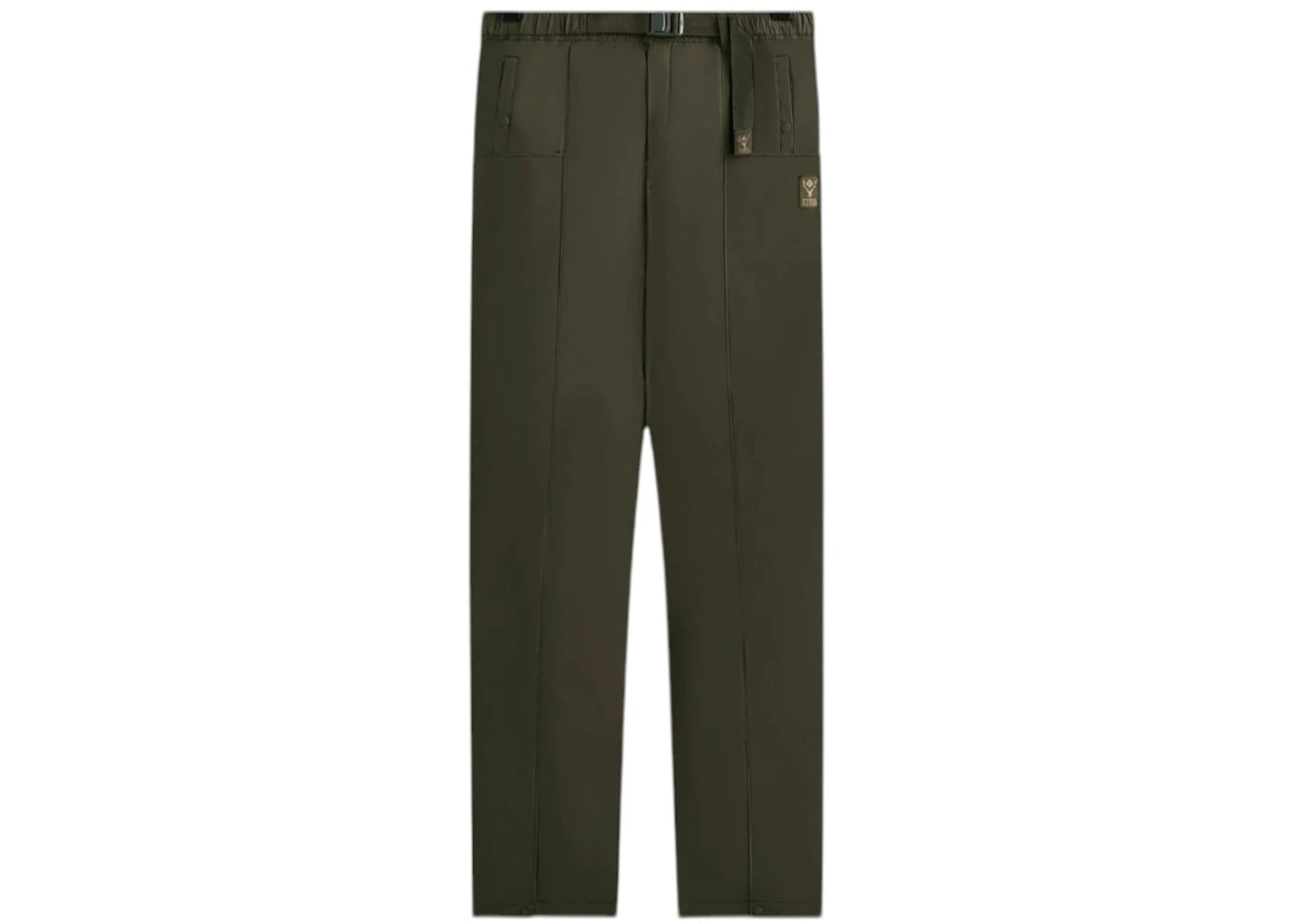 Kith x South2 West8 Columbia Belted C.S. Pant Kalamon