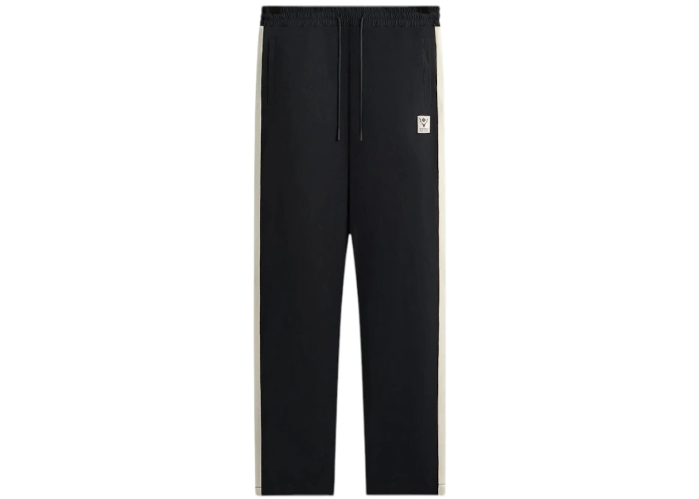 Kith x South2 West8 Columbia Elias Track Pant Black