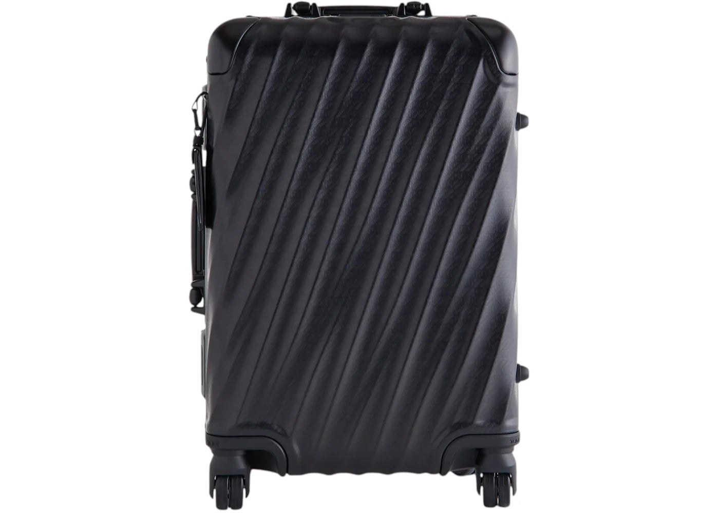 Kith x TUMI International Carry On Black