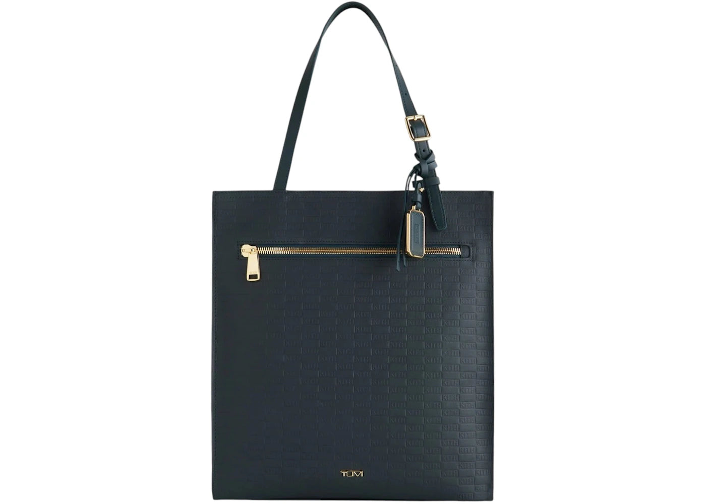Kith x TUMI Neena Voyageur NS Tote Stadium