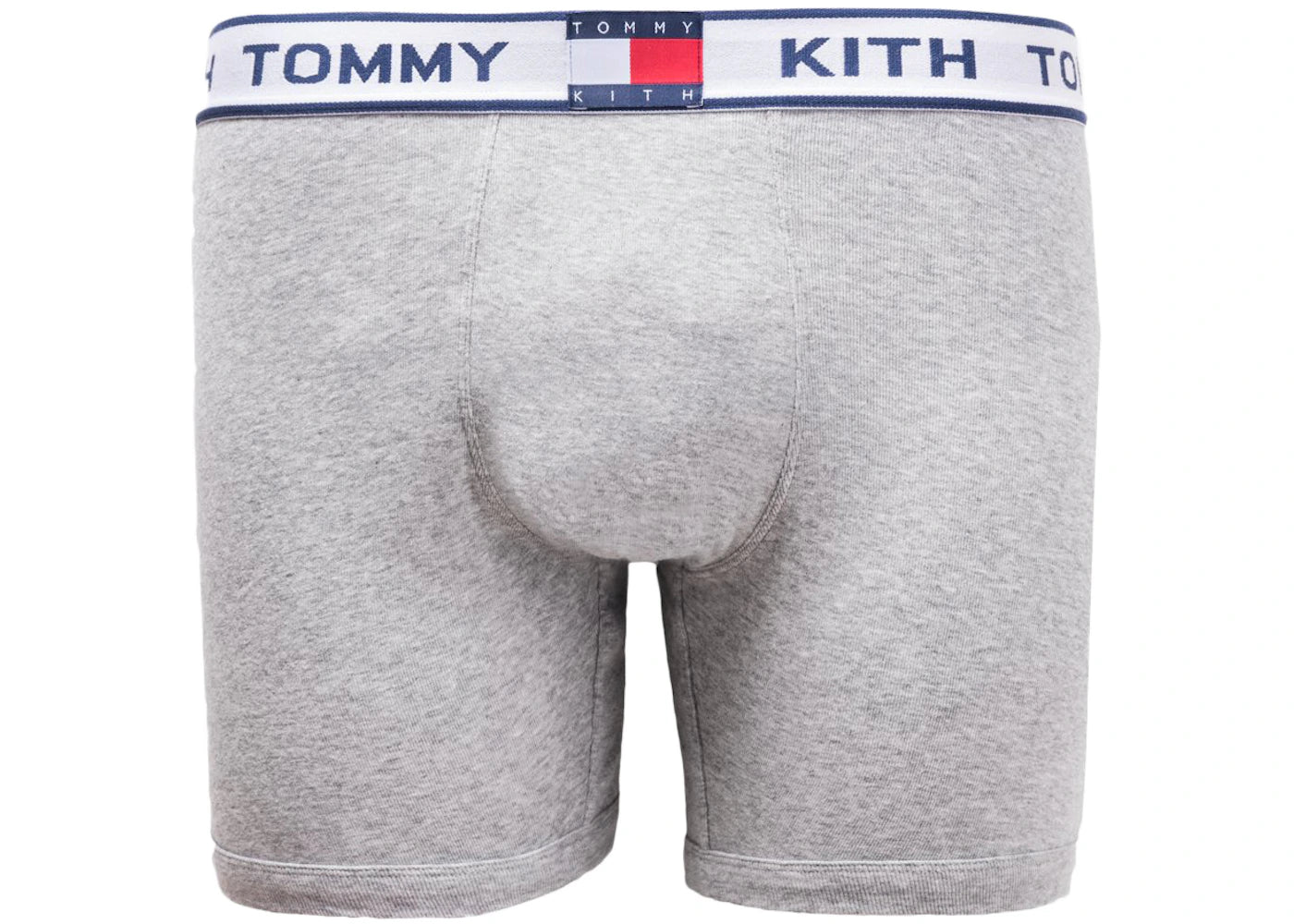 Kith x Tommy Hilfiger Tommy Boxer Brief Grey
