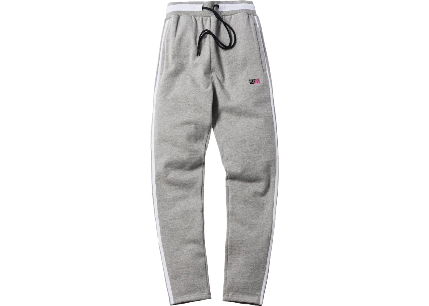 Kith x United Arrows & Sons x New Balance Williams Sweatpant Heather Grey
