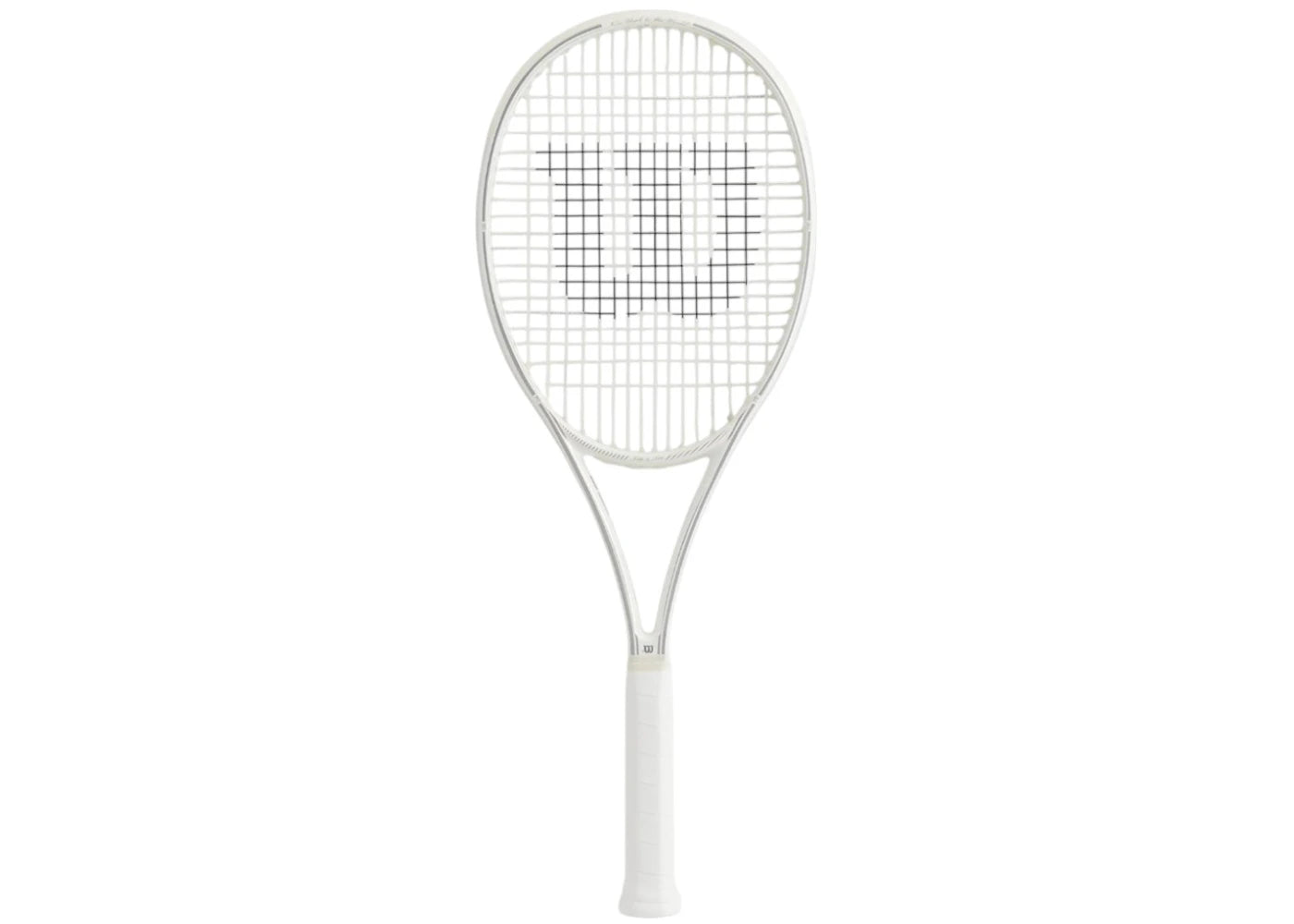 Kith x Wilson Blade 98 (16X19) V9 Tennis Racket Multicolor