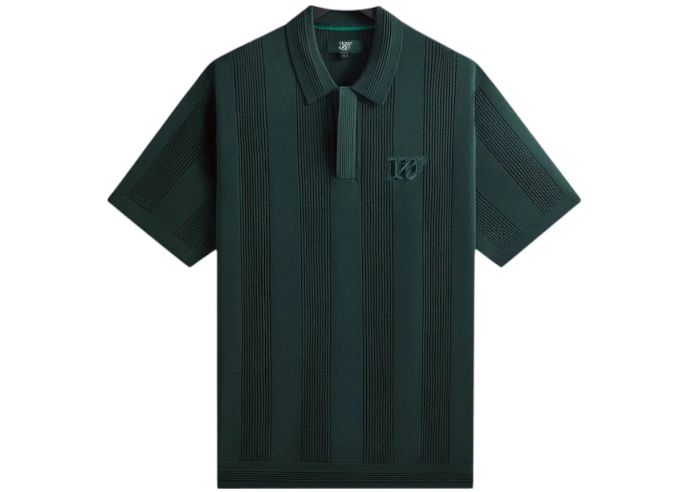Kith x Wilson Crochet Polo Stadium