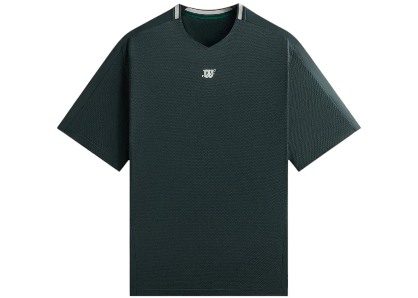 Kith x Wilson Ellsworth Court Tee Reign