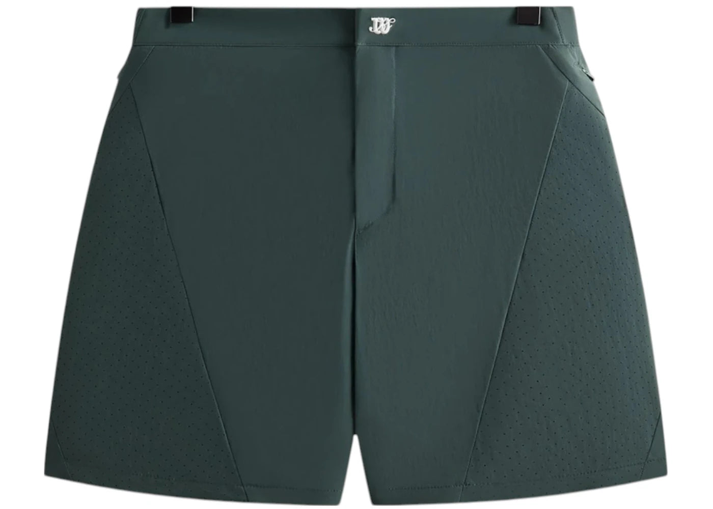 Kith x Wilson Fraser Court Short Reign