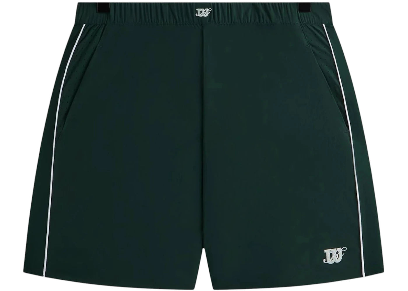 Kith x Wilson Mahony Court Short Stadium