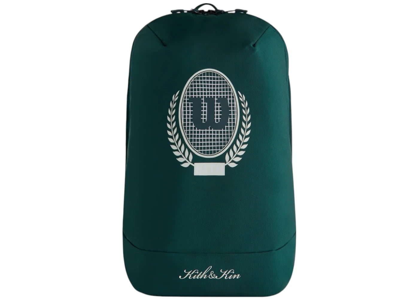 Kith x Wilson Pro Staff V13 Super Tour Backpack Reign