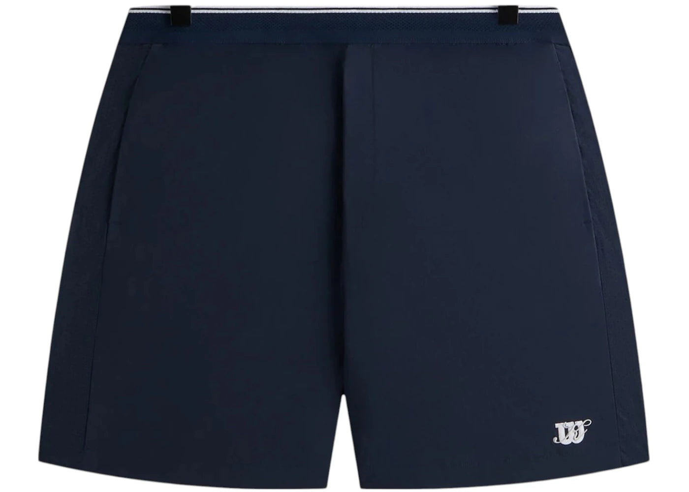 Kith x Wilson Travel Short Black