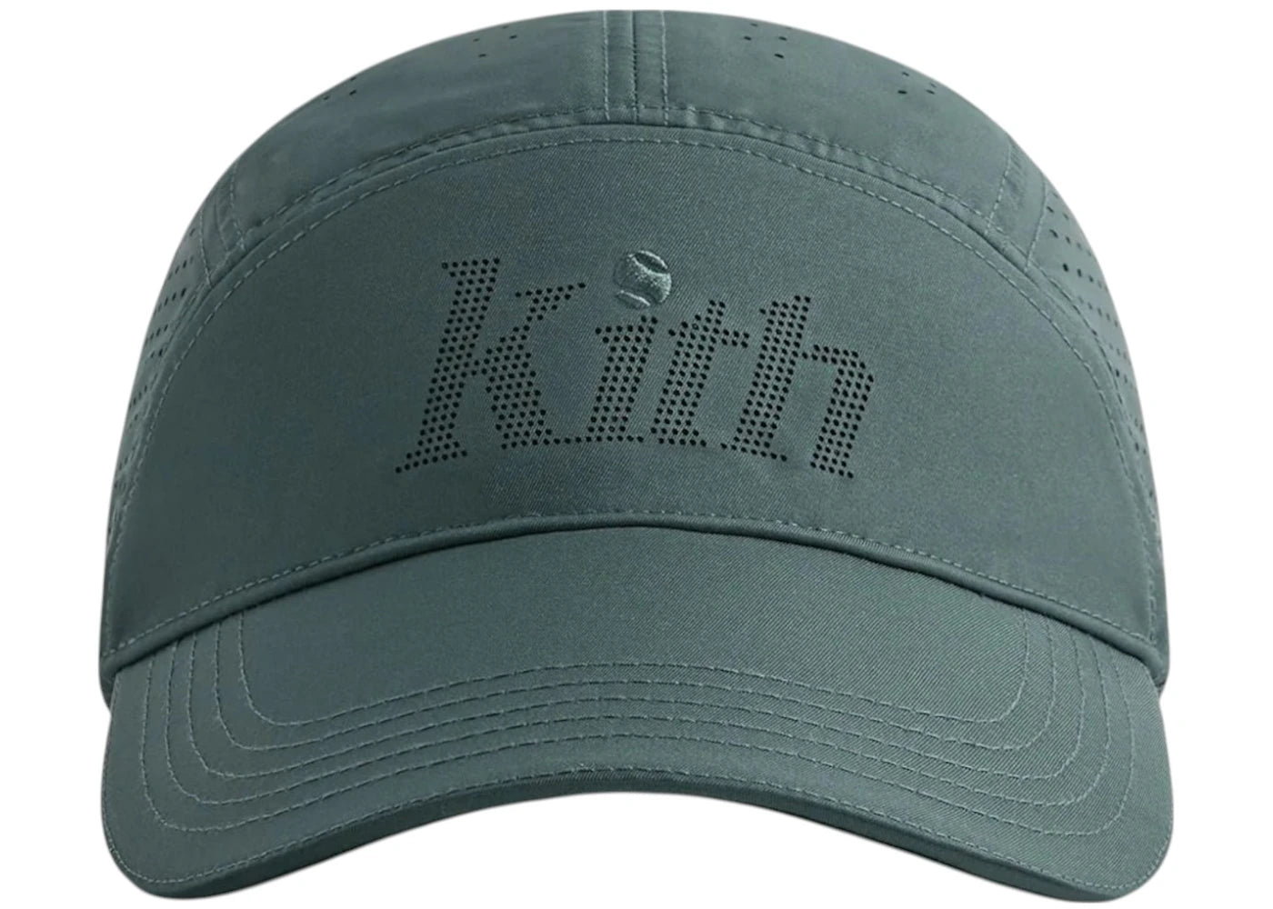 Kith x Wilson Ultra Lightweight Tennis Cap Reign