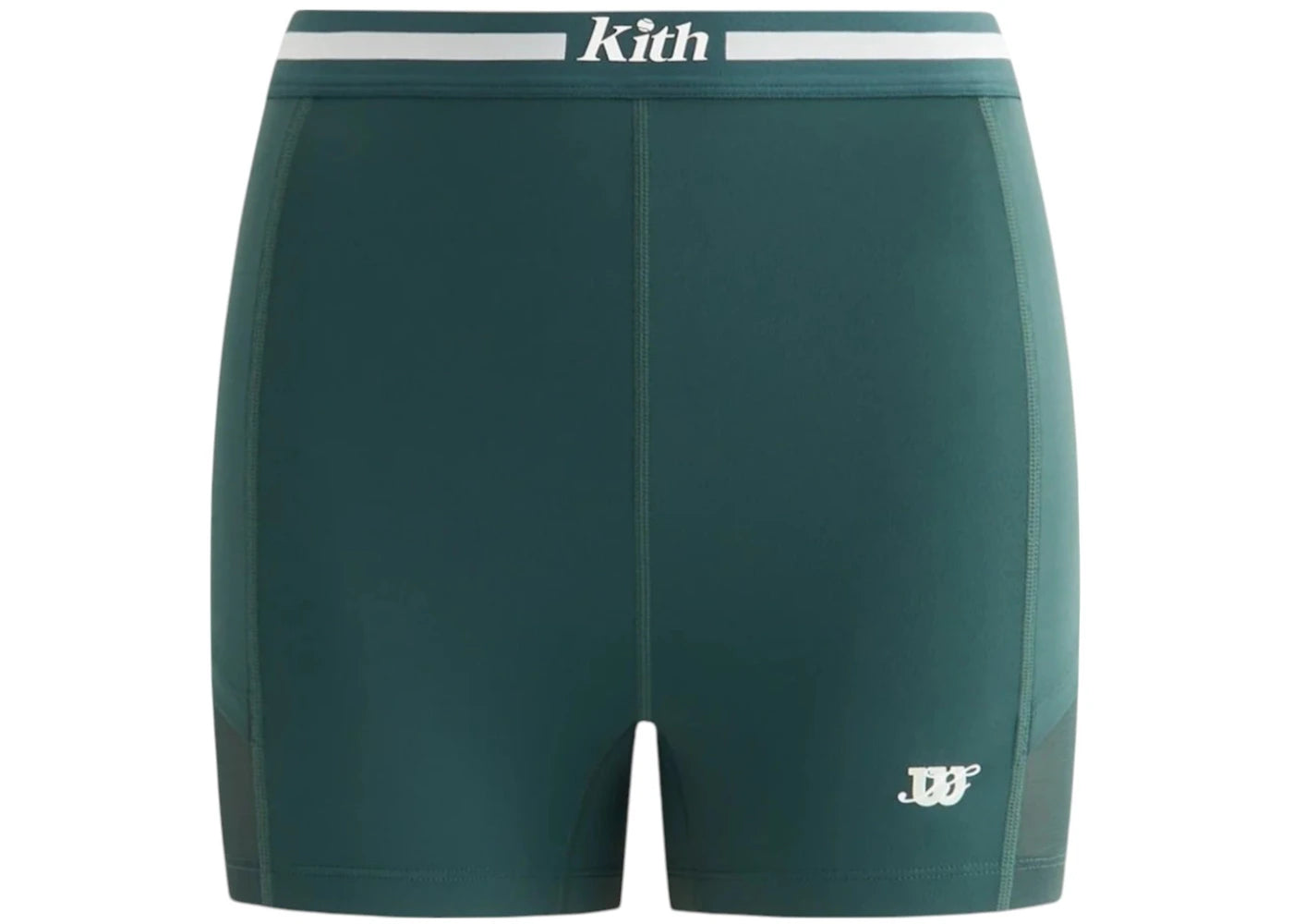 Kith x Wilson Women's Tennis Ball Short Reign