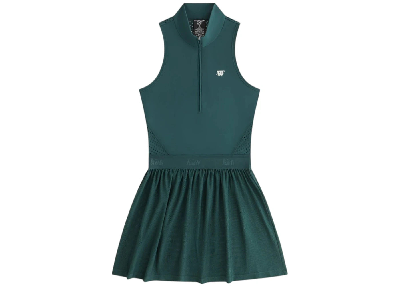 Kith x Wilson Women's Winning Tennis Dress Nocturnal
