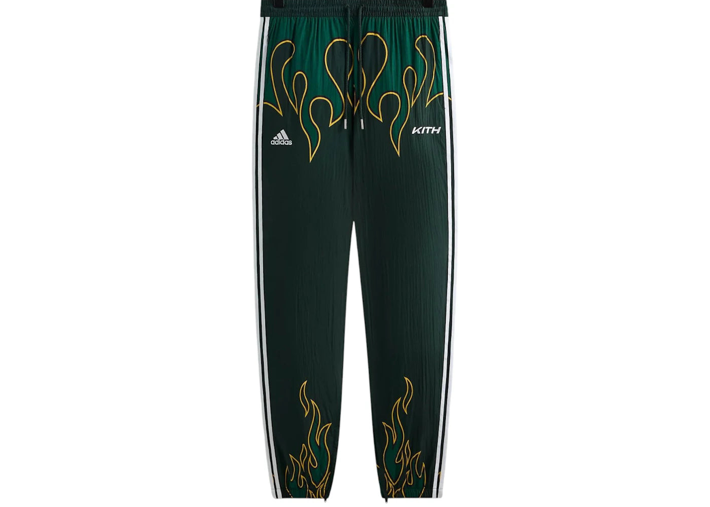 Kith x adidas Football Flame Pant Stadium