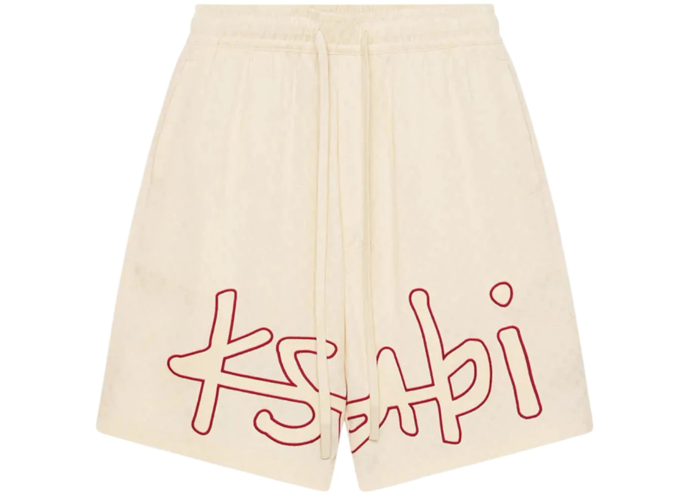 Ksubi 1999 Box Life Short Tan