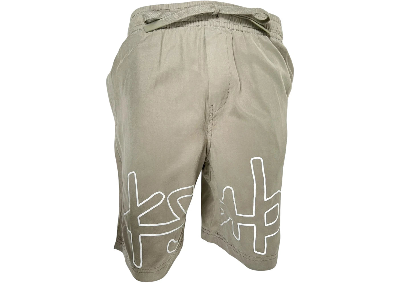 Ksubi 1999 Life Short Green