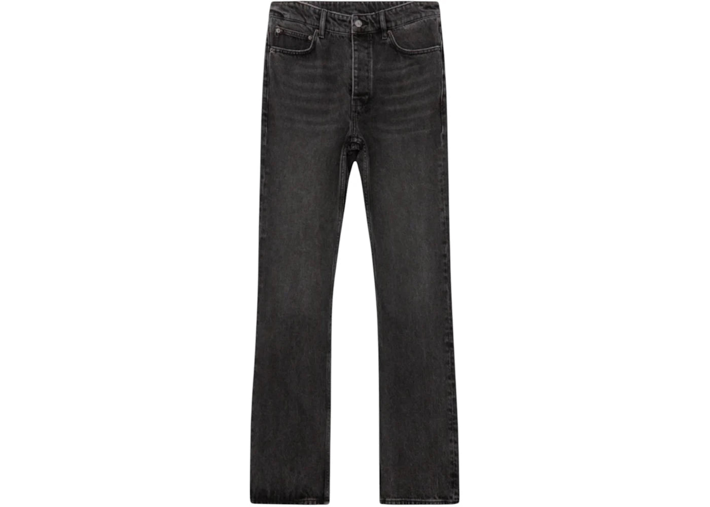 Ksubi Bronko Blakk Rokk Black