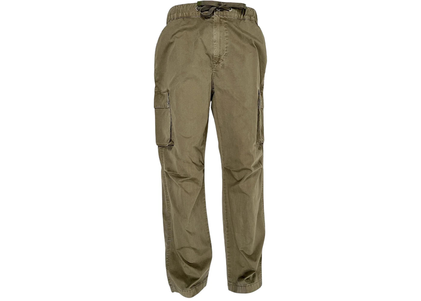 Ksubi Krush Cargo Pant Green