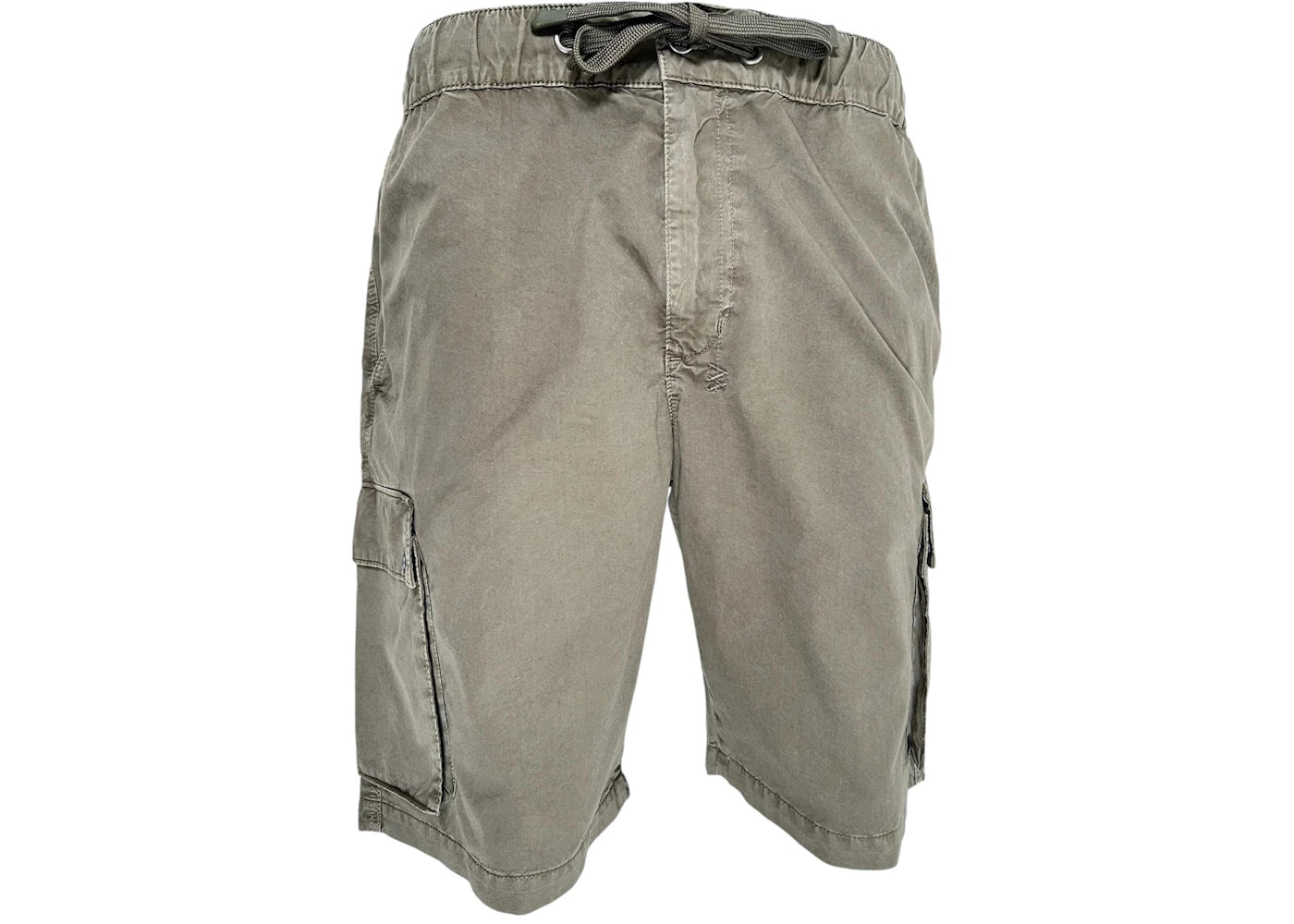 Ksubi Krush Cargo Short Green