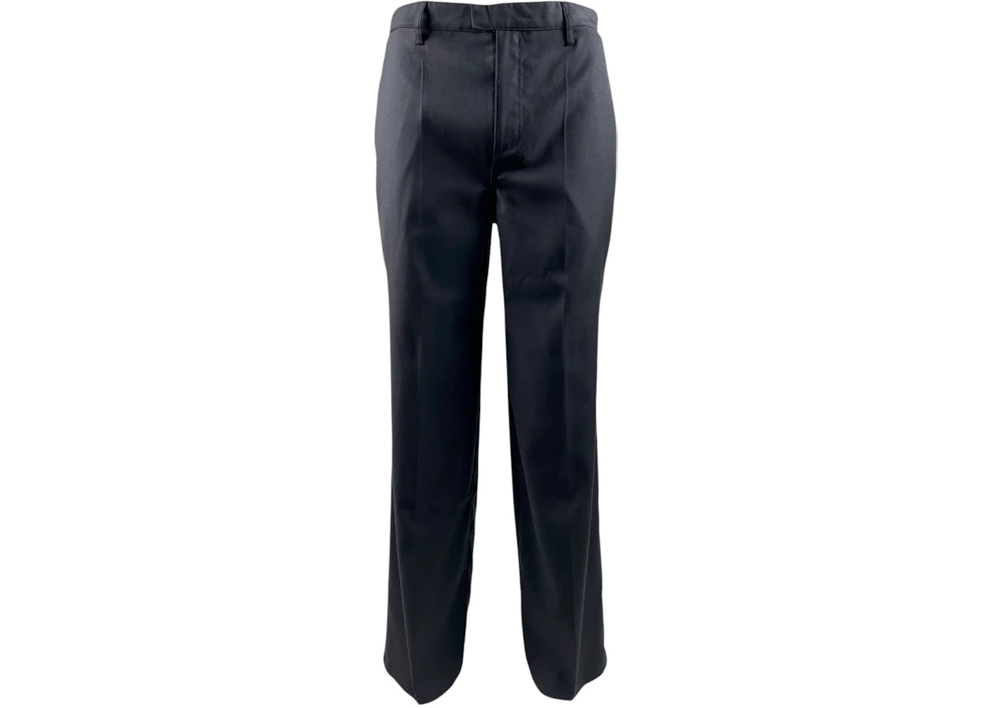Ksubi Melrose Suit Pant Black