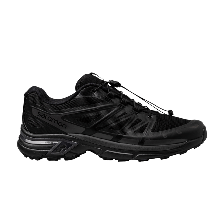Salomon XT-Wings 2 Black Magnet