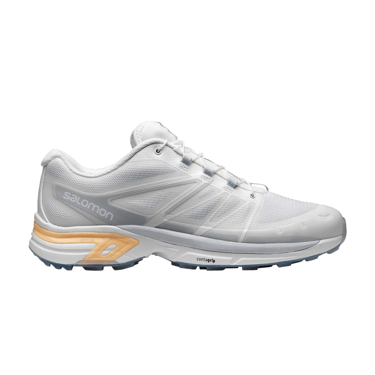 Salomon XT-Wings 2 Arctic Ice Almond Cream