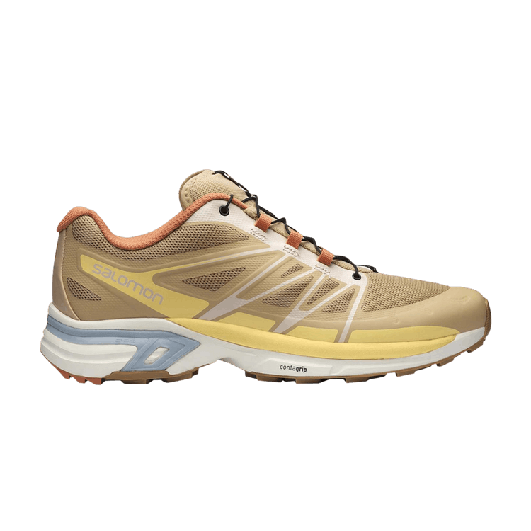 Salomon XT-Wings 2 Ginger Root Sun Kiss