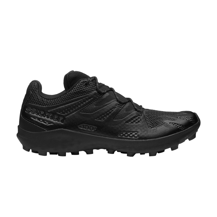 Salomon Cross Advanced Triple Black