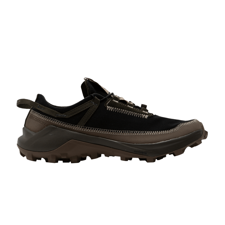 Salomon Cross Pro Ranra Peat Major Brown Gum5
