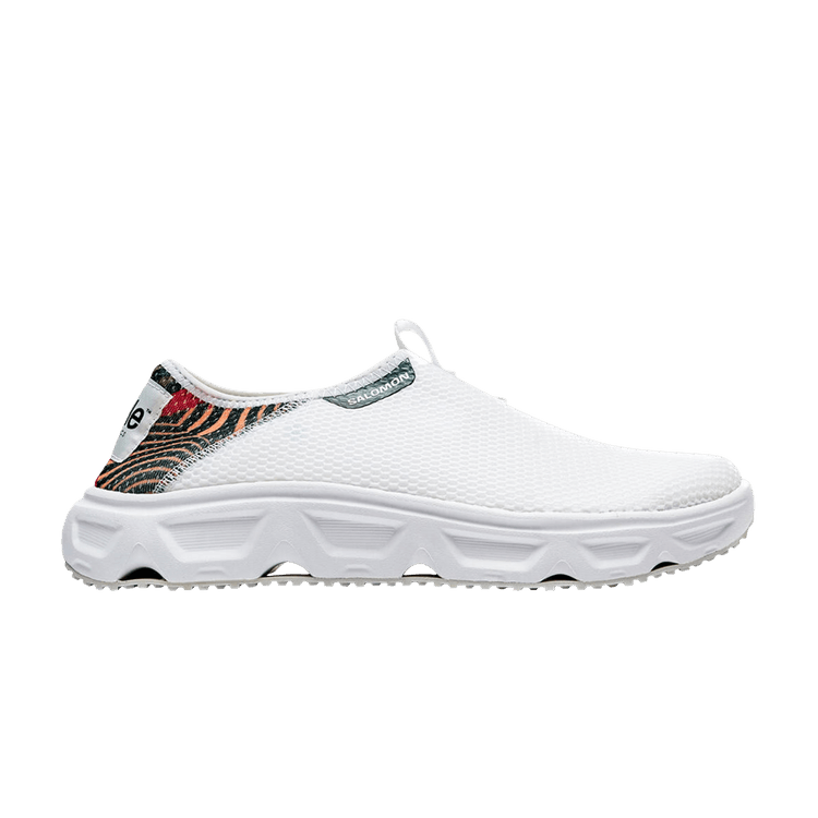 Salomon Advanced Reelax Moc 6.0 Ciele