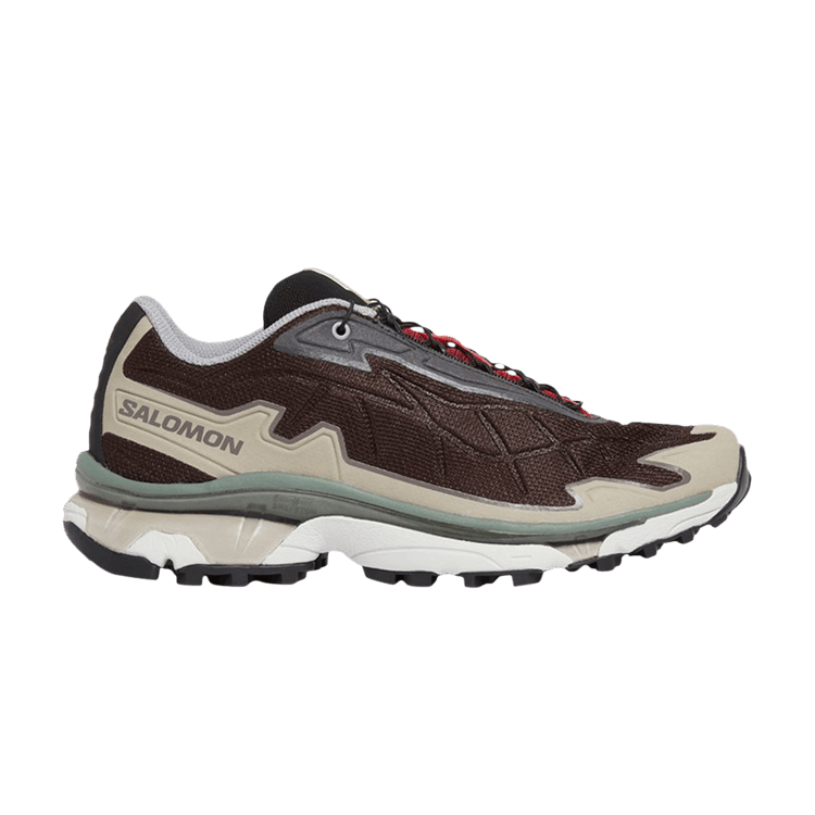 Salomon Advanced XT-Slate Wood Wood