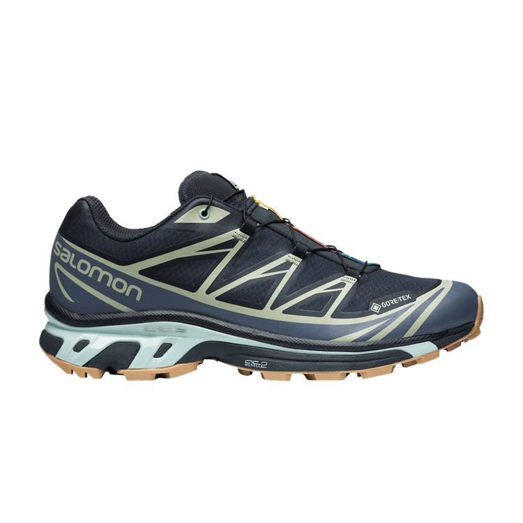 Salomon Advanced XT-6 Gore-Tex Carbon Bering Sea