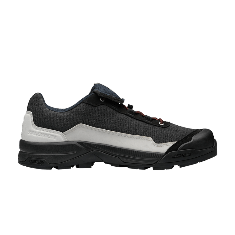 Salomon X-Alp Esill GR10K Black Metal