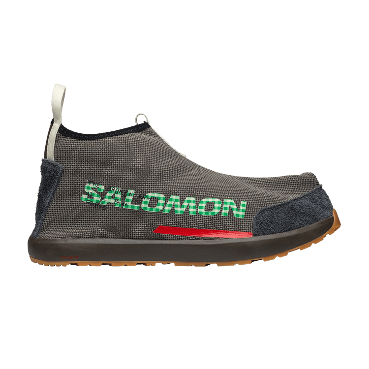 Salomon Coverboot The Broken Arm