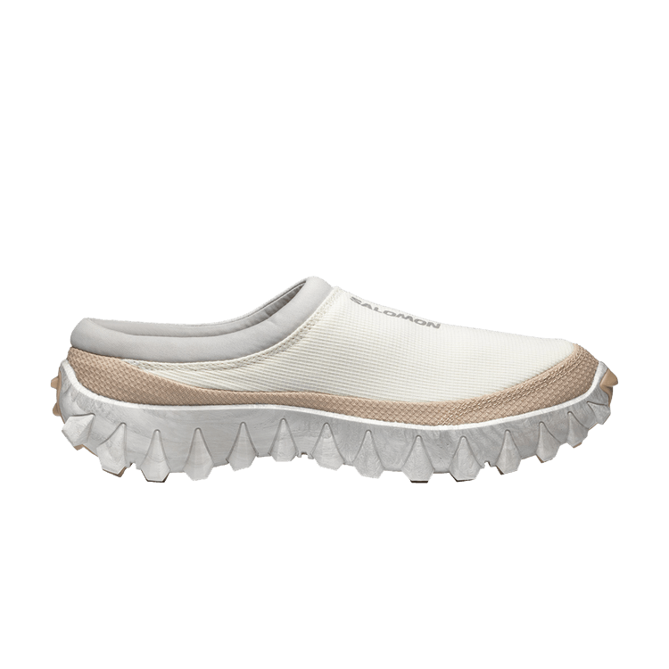 Salomon Snowclog Vanilla Ice Almond Milk