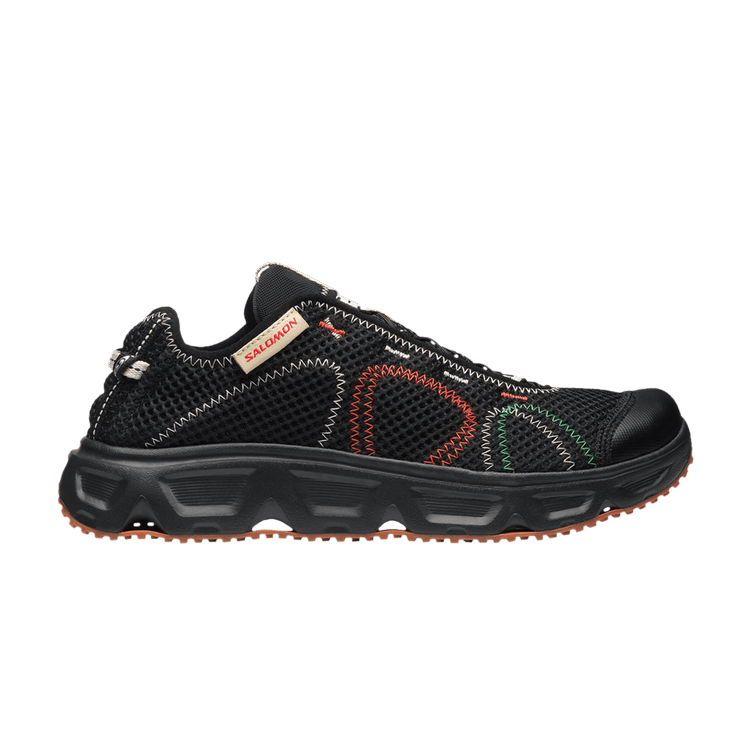 Salomon RX Travel 6.0 The Broken Arm