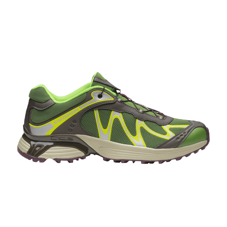 Salomon XT-Whisper Treetop Sulphur