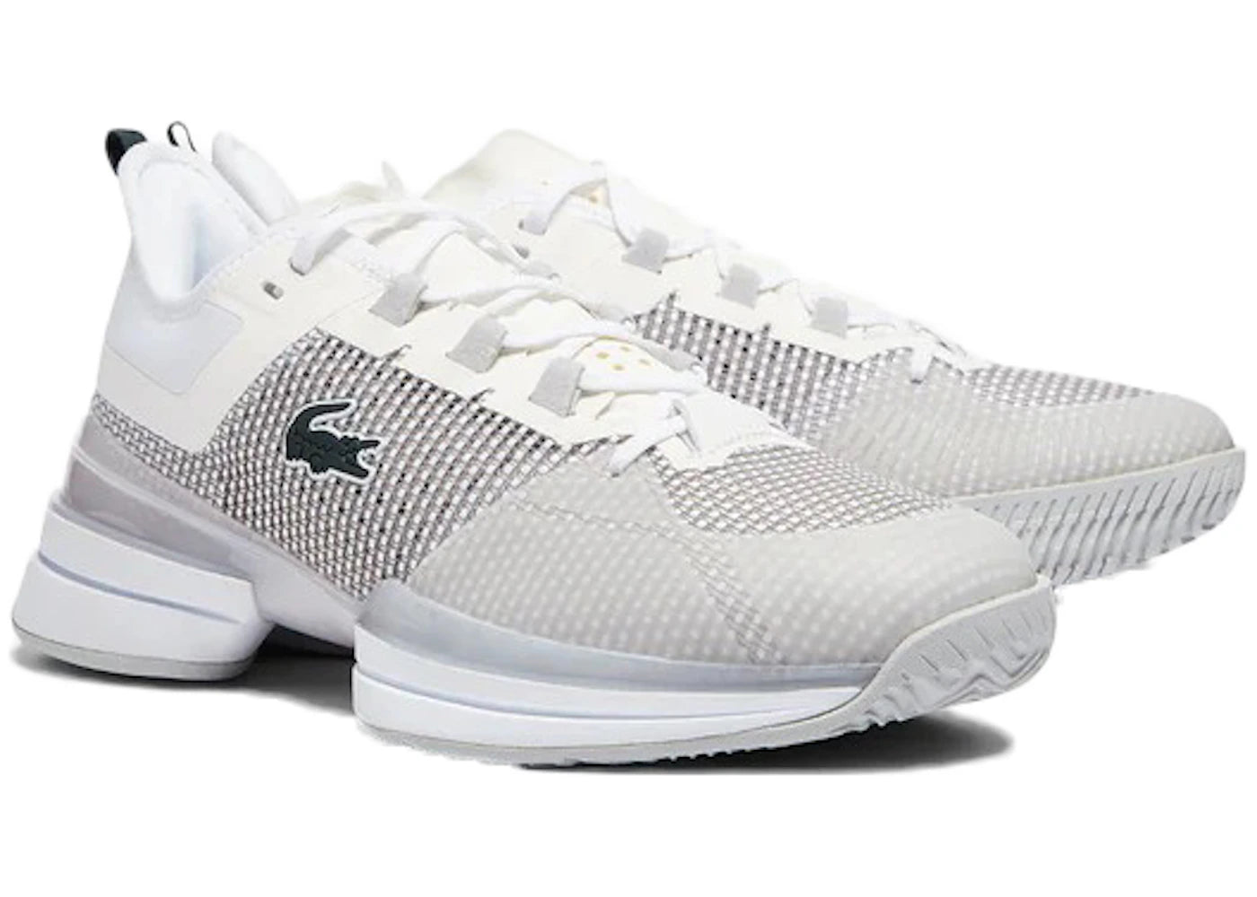 Lacoste AG-LT 21 Ultra White