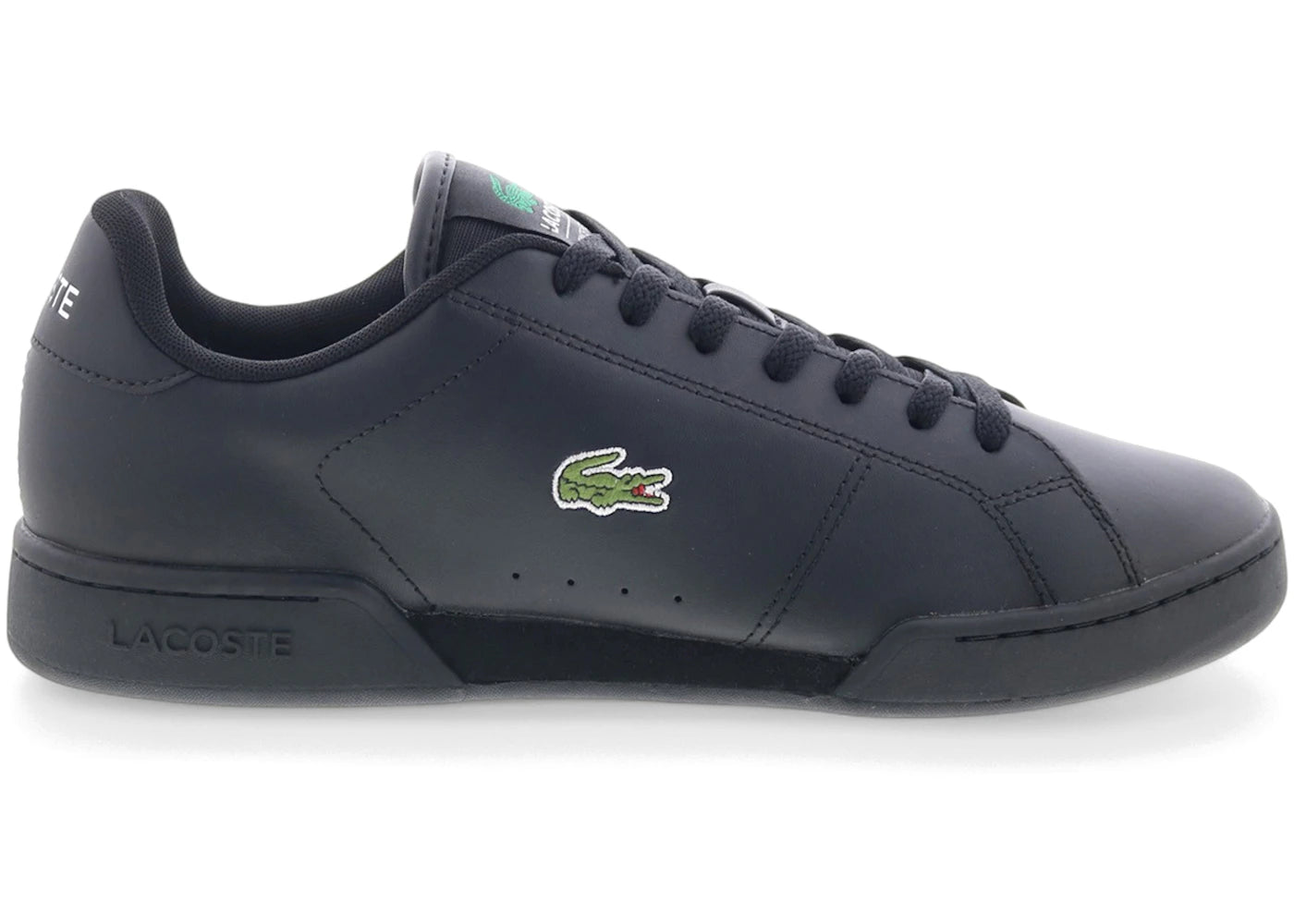 Lacoste Carnaby Cup 125 2 SMA Black