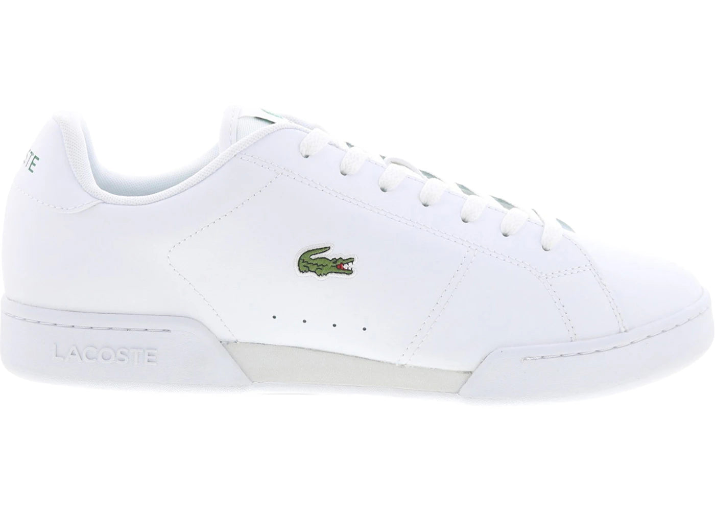 Lacoste Carnaby Cup 125 2 SMA White