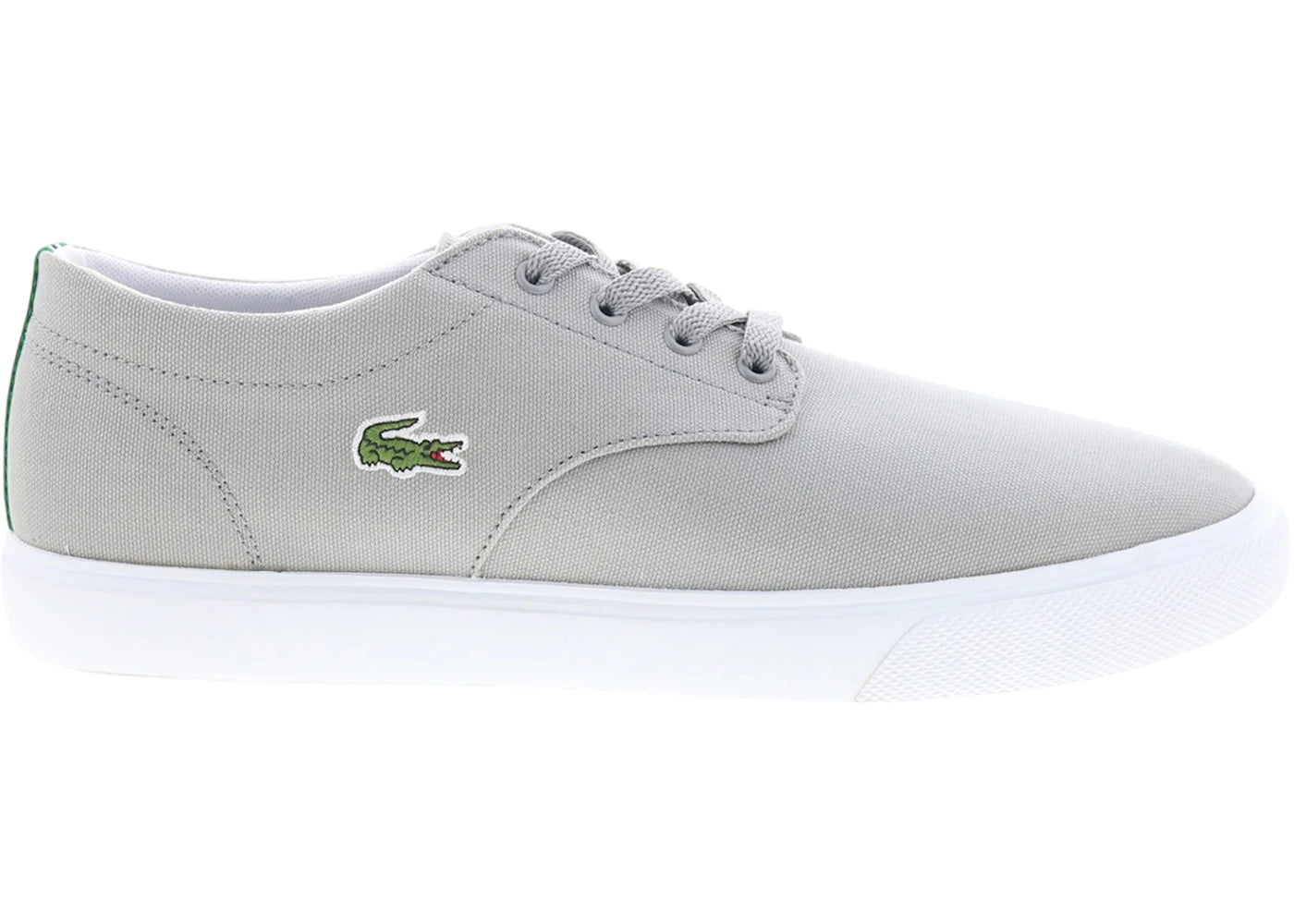 Lacoste Grip Base 224 1 CMA Grey White
