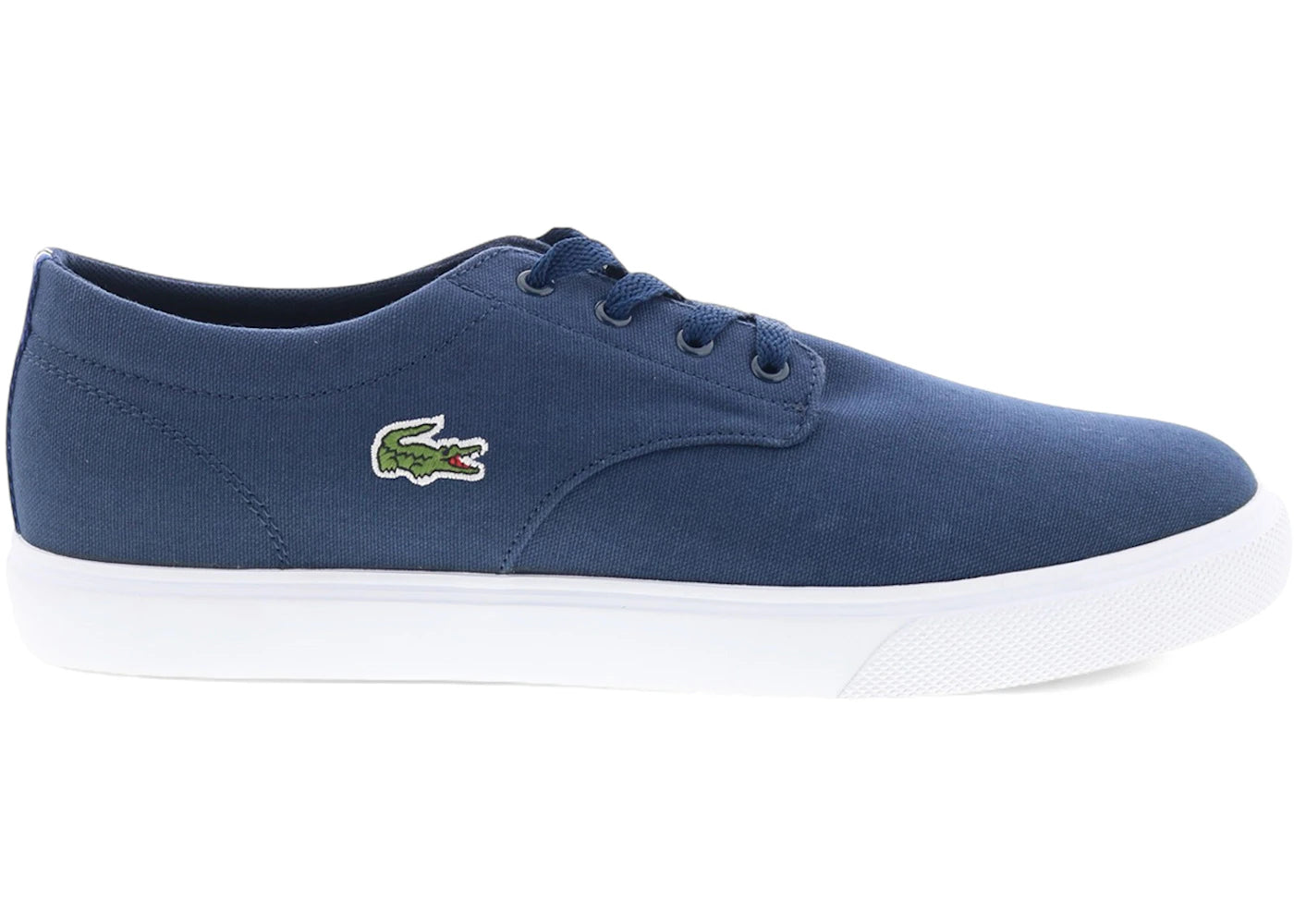 Lacoste Grip Base 224 1 CMA Navy White