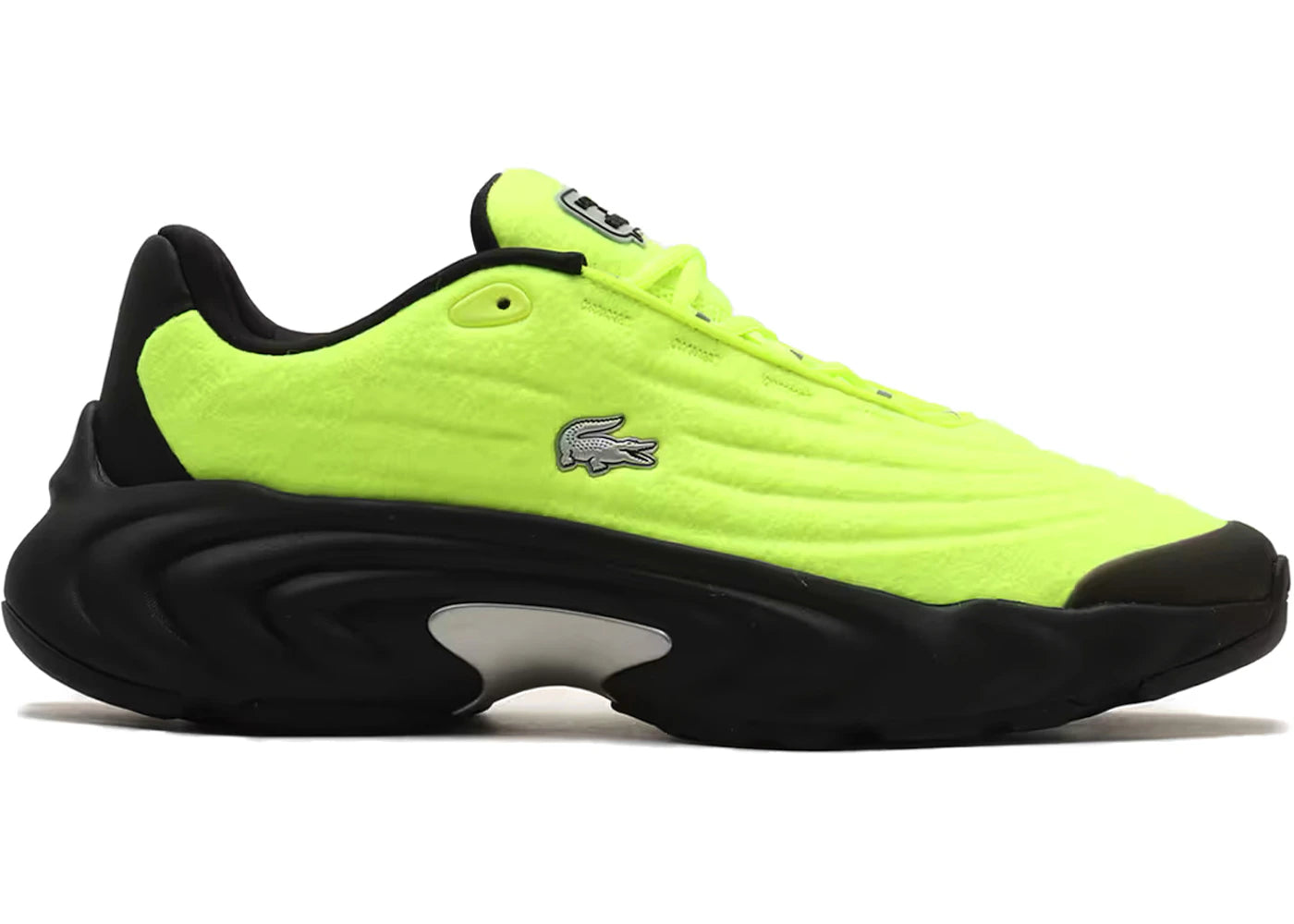 Lacoste Spinor 225 1 SMA atmos Street Tennis