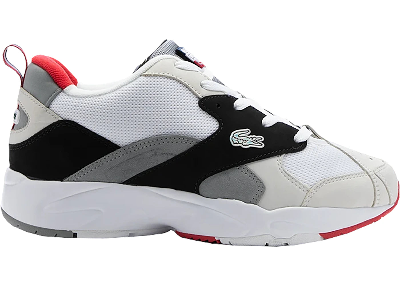 Lacoste Storm 96 Concepts